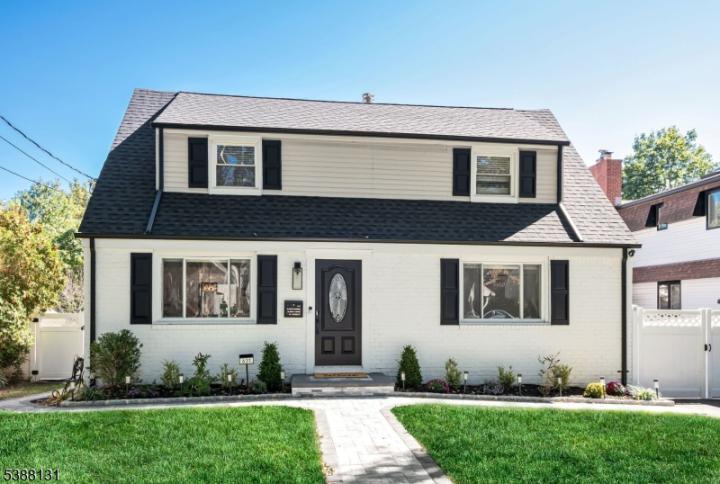Photo of 631 Grant Terrace, Teaneck NJ