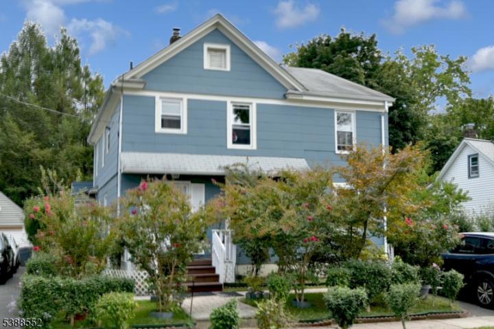 Photo of 435 Northern Parkway, Ridgewood NJ