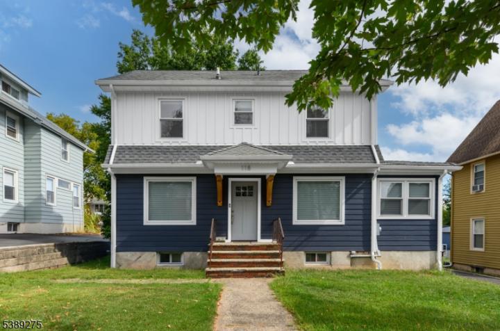 Photo of 118 Washington Avenue, Rutherford NJ