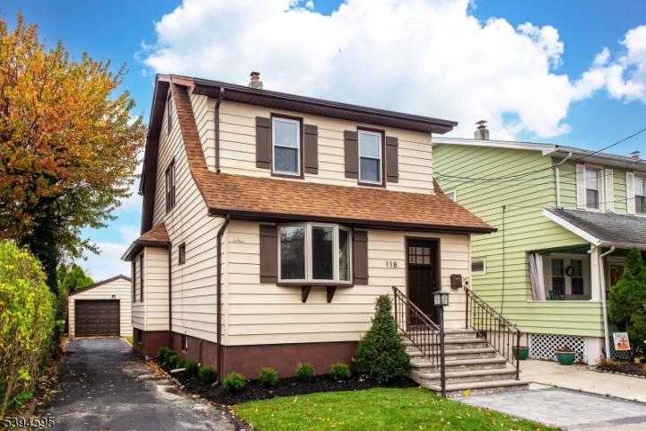 Photo of 118 Rutherford Avenue