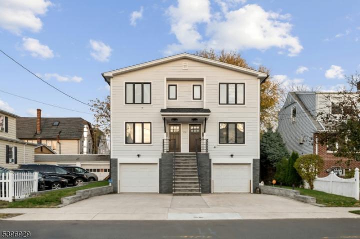 Photo of 176 Prospect Street, Garfield NJ