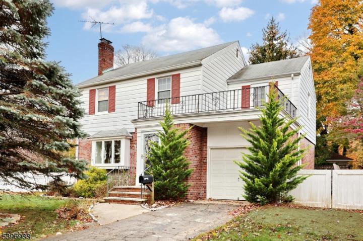 Photo of 12 Pershing Avenue, Ridgewood NJ