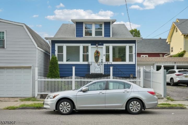 Photo of 55 Hobart Place