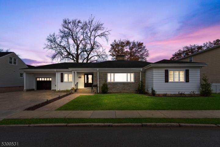 Photo of 40 Eagle Street, North Arlington NJ