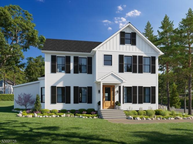 Photo of 175 E Crescent Avenue, Allendale NJ