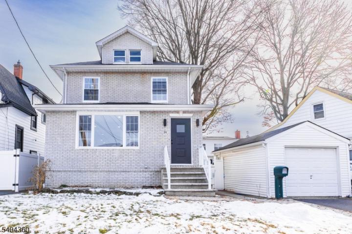 Photo of 34 Kearney Street, Lyndhurst NJ