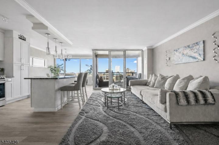 Photo of 6 Horizon Road 2809, Fort Lee NJ