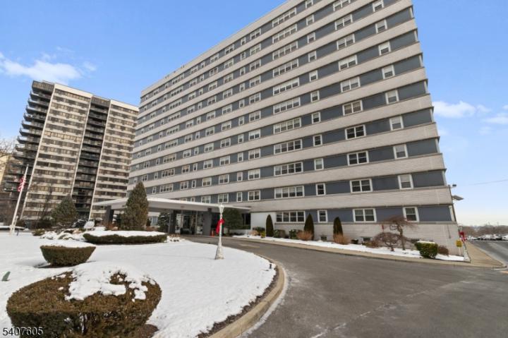 Photo of 280 Prospect Avenue 9h, Hackensack NJ