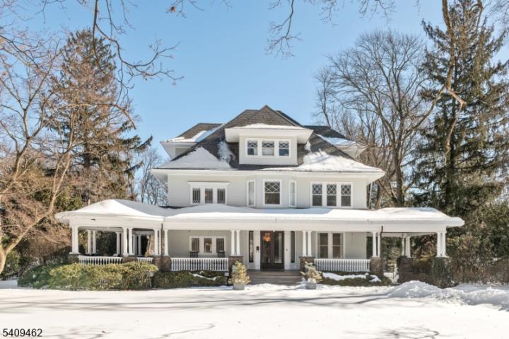 Photo of 317 Prospect Street, Ridgewood NJ