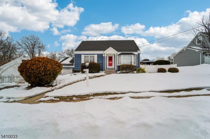 Photo of 470 Capitol Road, New Milford NJ