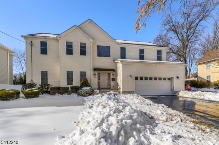 Photo of 238 Park Avenue