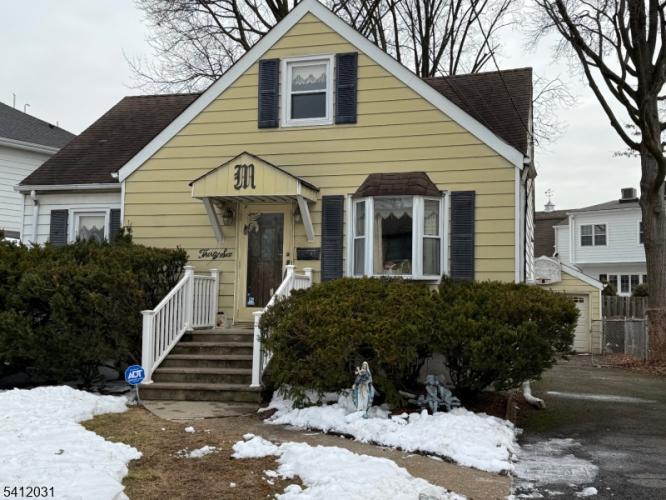 Photo of 36 Kearney Street, Lyndhurst NJ