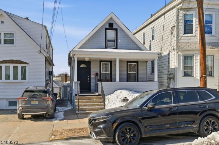 Photo of 191 Cambridge Avenue, Garfield NJ