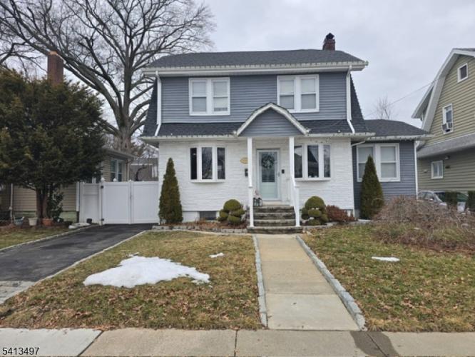 Photo of 109 Bradley Avenue, Bergenfield NJ