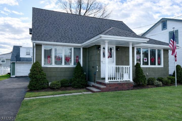 Photo of 6 Patton Street, Lodi NJ