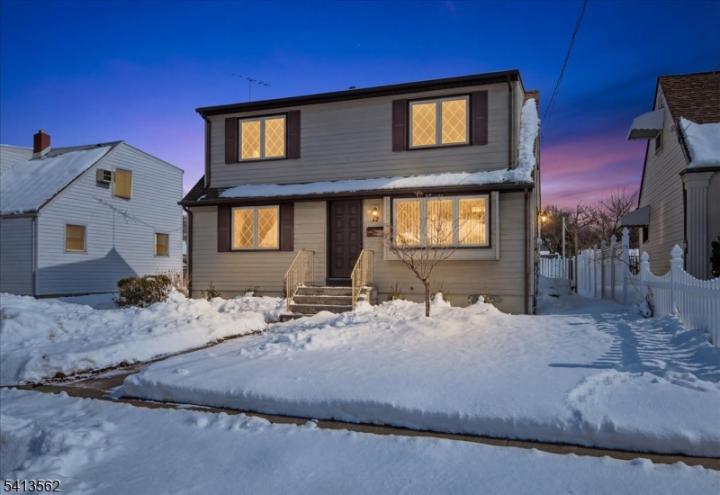 Photo of 12 Mill Street, Elmwood Park NJ