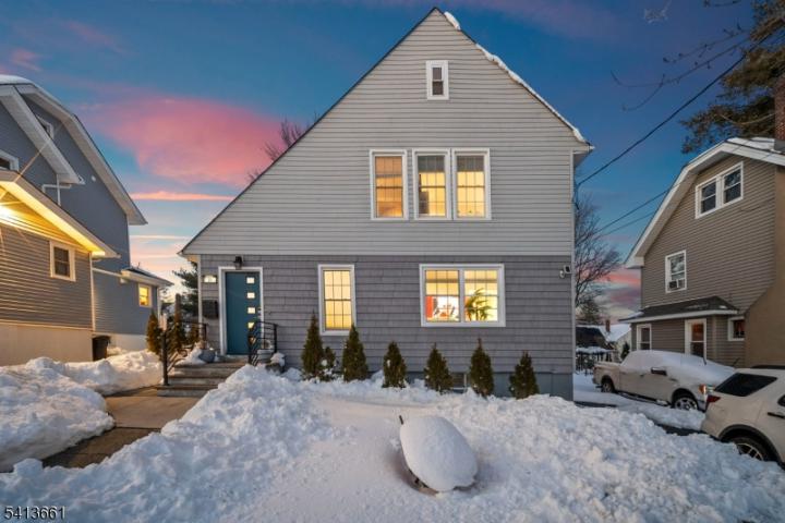 Photo of 51 Garden Street, Teaneck NJ