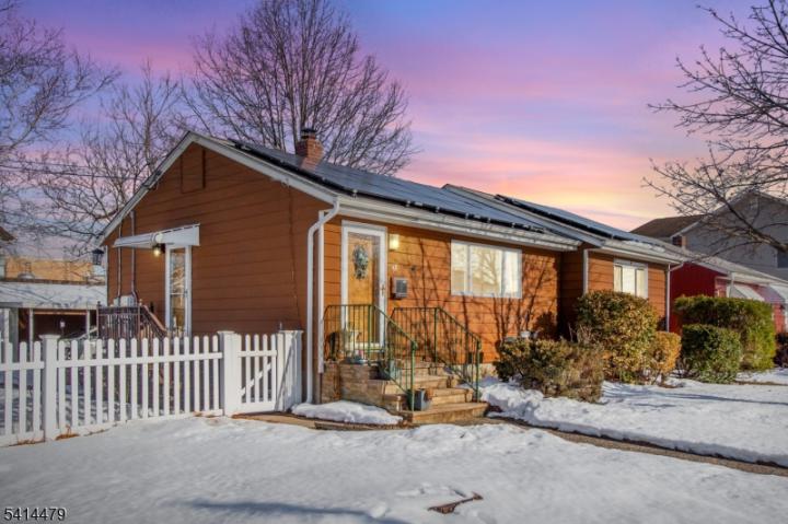 Photo of 38 George Street, Saddle Brook NJ