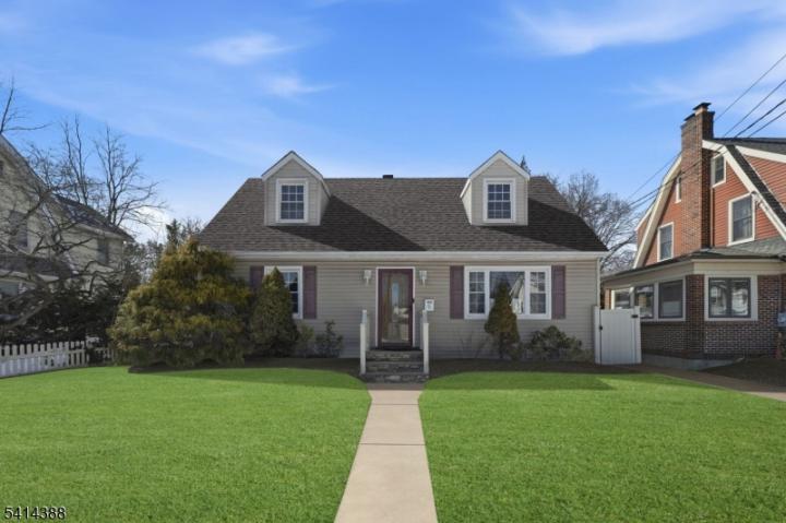 Photo of 95 Cedar Avenue, Hackensack NJ