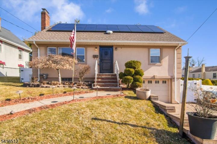 Photo of 565 Center Street, Wood Ridge NJ