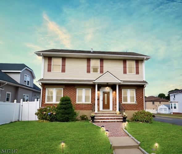Photo of 89 Rose Street, Wood Ridge NJ