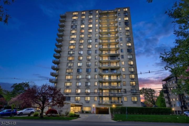 Photo of 307 Prospect Avenue 4b, Hackensack NJ