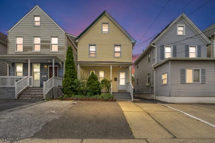 Photo of 137 Central Avenue, Hackensack NJ