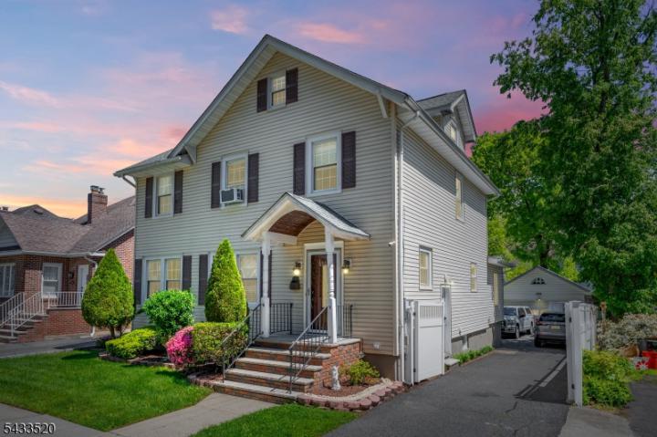 Photo of 690 Garden Street, Maywood NJ