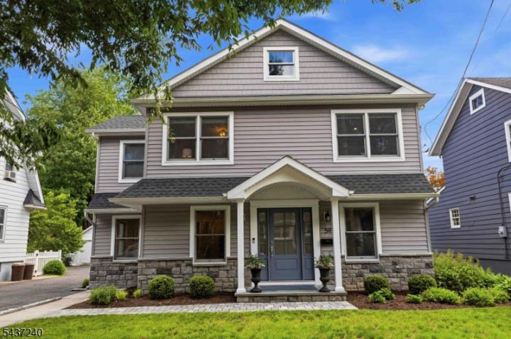 Photo of 59 Ferndale Avenue, Glen Rock NJ