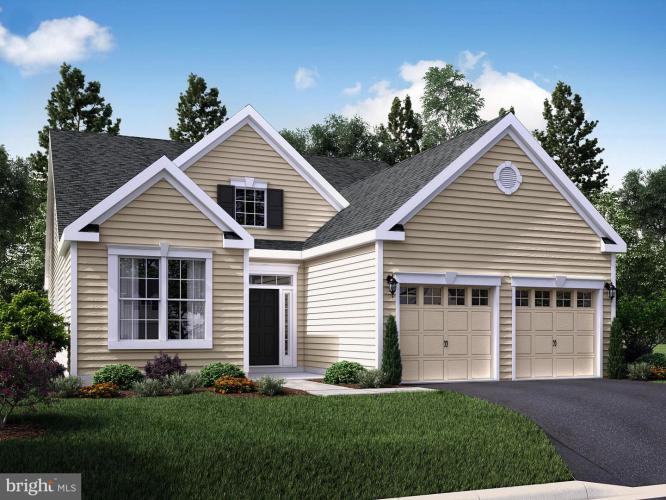 Photo of 2 Fieldstone Drive, Lumberton NJ