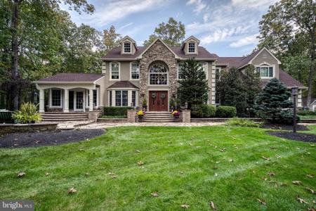 Photo of 6 Telluried Court, Shamong NJ
