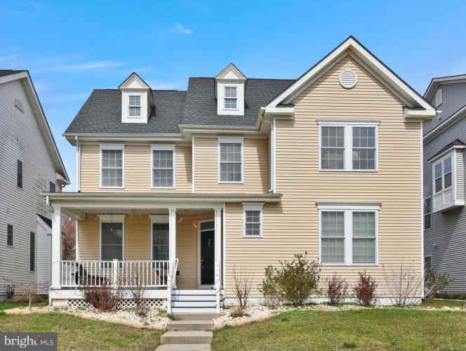 Photo of 10 Canter Place, Chesterfield NJ
