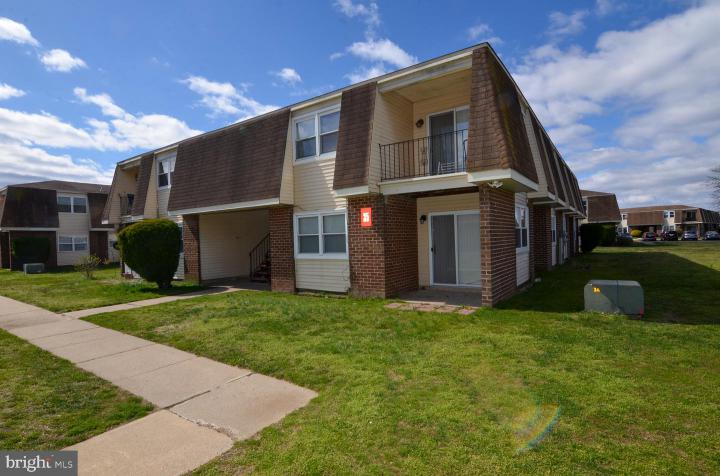 Photo of 35 Florence Tollgate Place, Florence NJ
