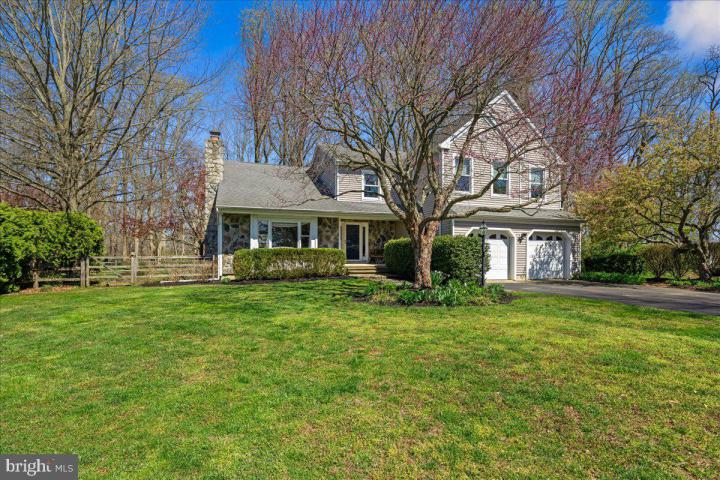 Photo of 73 White Pine Road, Chesterfield NJ