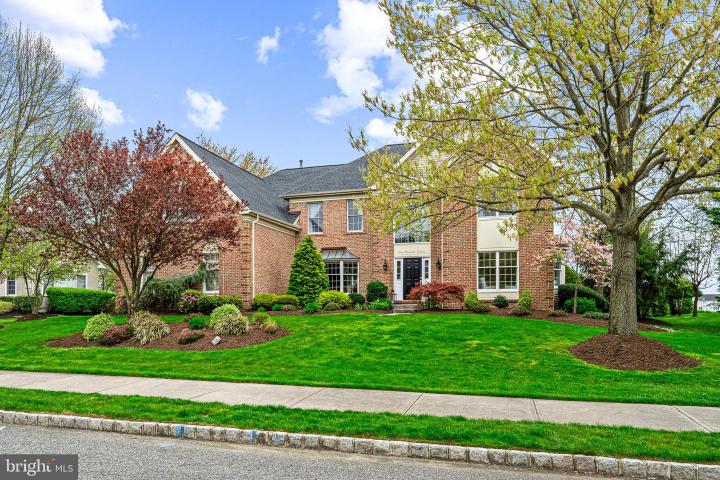 Photo of 119 Country Club Drive, Moorestown NJ