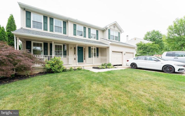 Photo of 7 Mohr Road, Burlington NJ