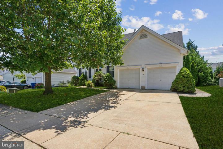 Photo of 50 Whitford Drive, Burlington NJ