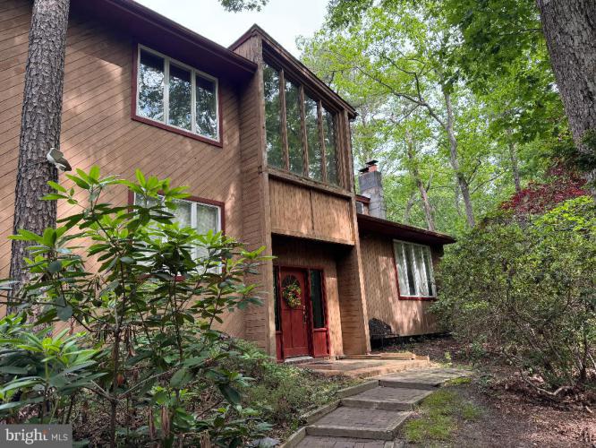 Photo of 18 Tomahawk Ct, Medford NJ