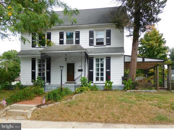 Photo of 200 Union Avenue, Delanco NJ