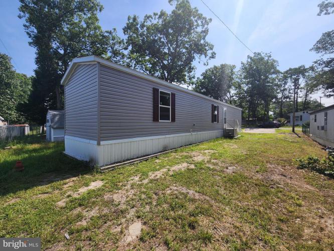Photo of 3394 Liberty Street, Browns Mills NJ