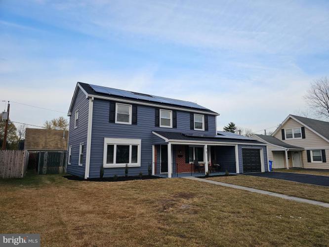 Photo of 75 Boxwood Lane, Willingboro NJ