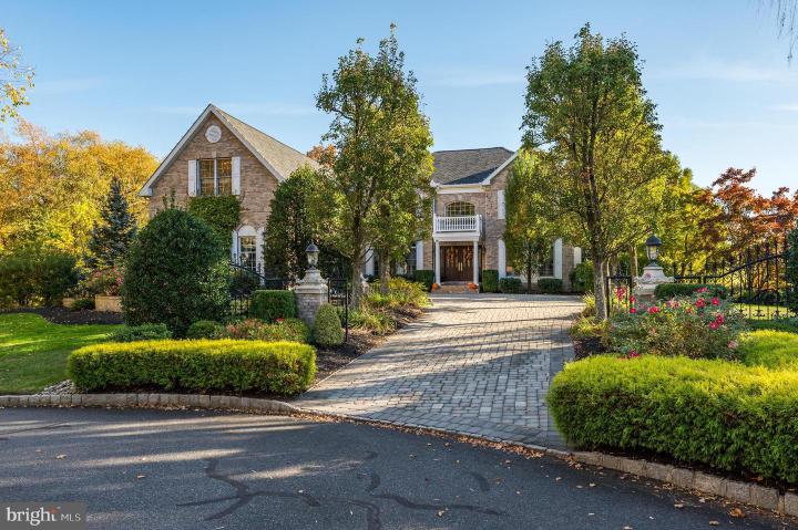 Photo of 14 Baltusrol Terrace, Moorestown NJ