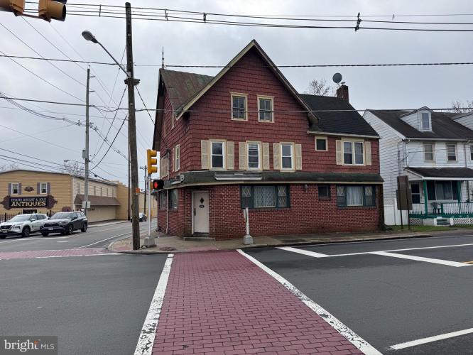 Photo of 100 Rancocas Road, Mount Holly NJ