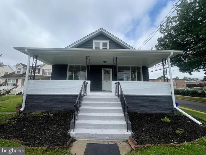 Photo of 124 Stiles Avenue, Maple Shade NJ
