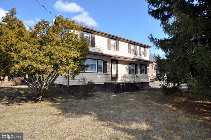 Photo of 178 S Pemberton Road, Pemberton NJ
