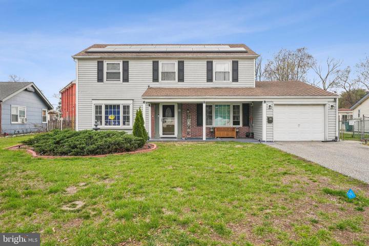 Photo of 10 Bently Lane, Willingboro NJ