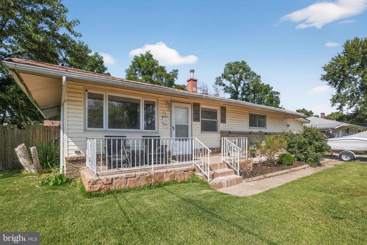 Photo of 11 La Gorce Boulevard, Burlington NJ