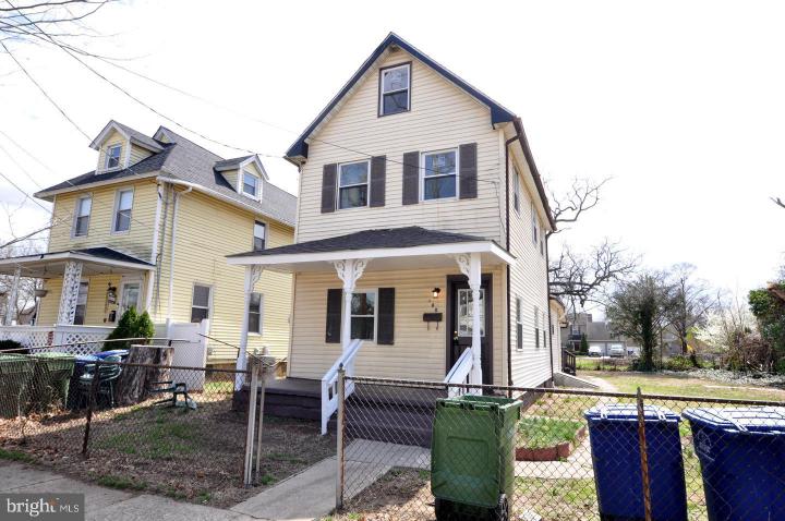 Photo of 480 W Front Street, Palmyra NJ