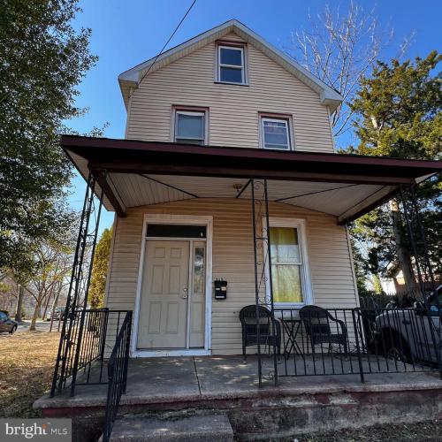 Photo of 313 Race Street, Palmyra NJ