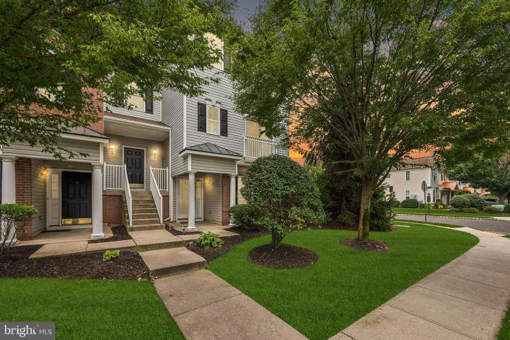 Photo of 1804 Nathan Drive, Cinnaminson NJ